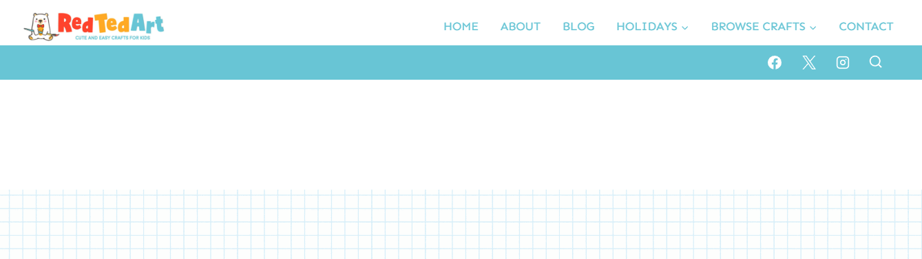 Red Ted Art&nbsp;&nbsp;