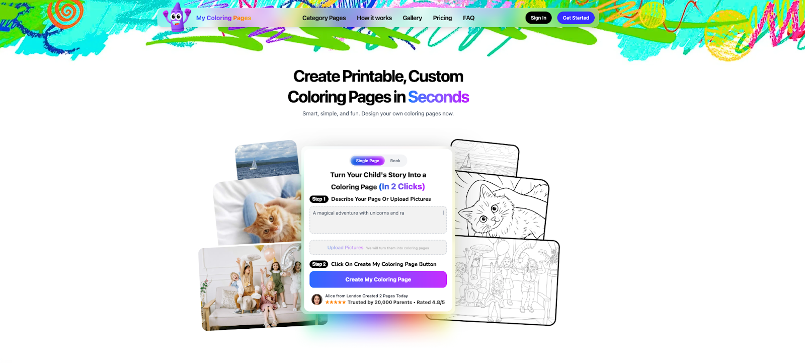 85 Best Screen-free Activities For Kids