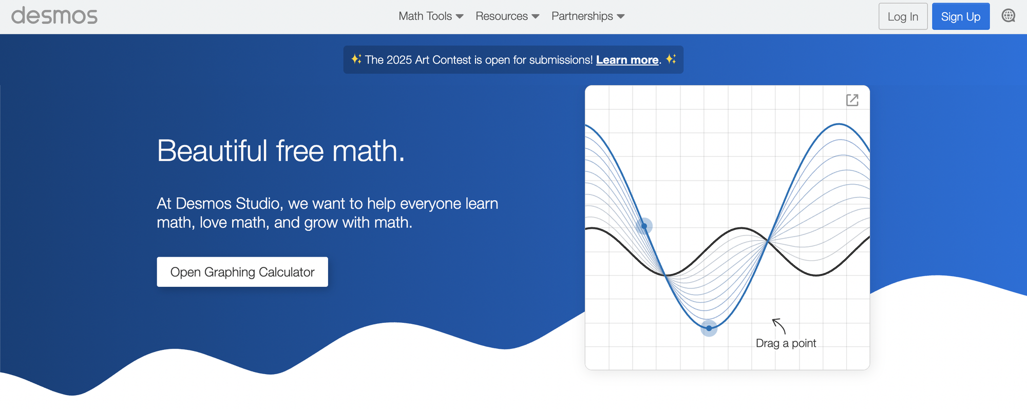 Desmos