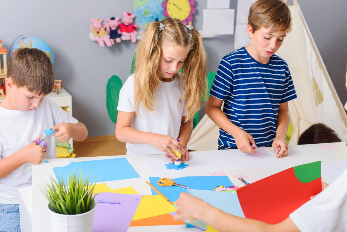100+ Creative Hobbies For Kids To Help Them Learn, Grow & Explore