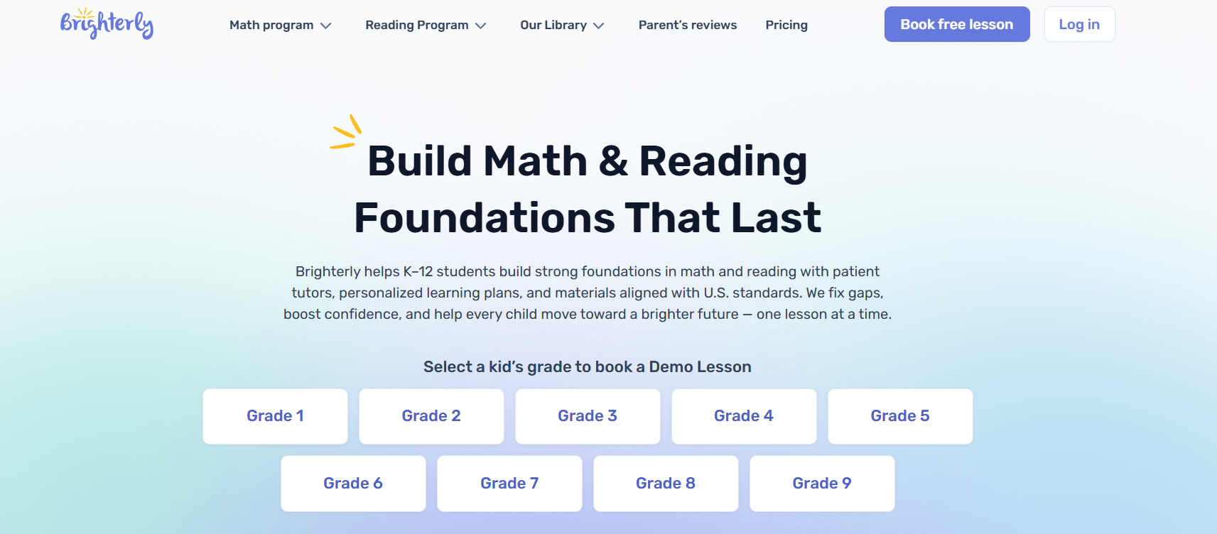 Apps - Best Learning Apps for Kids