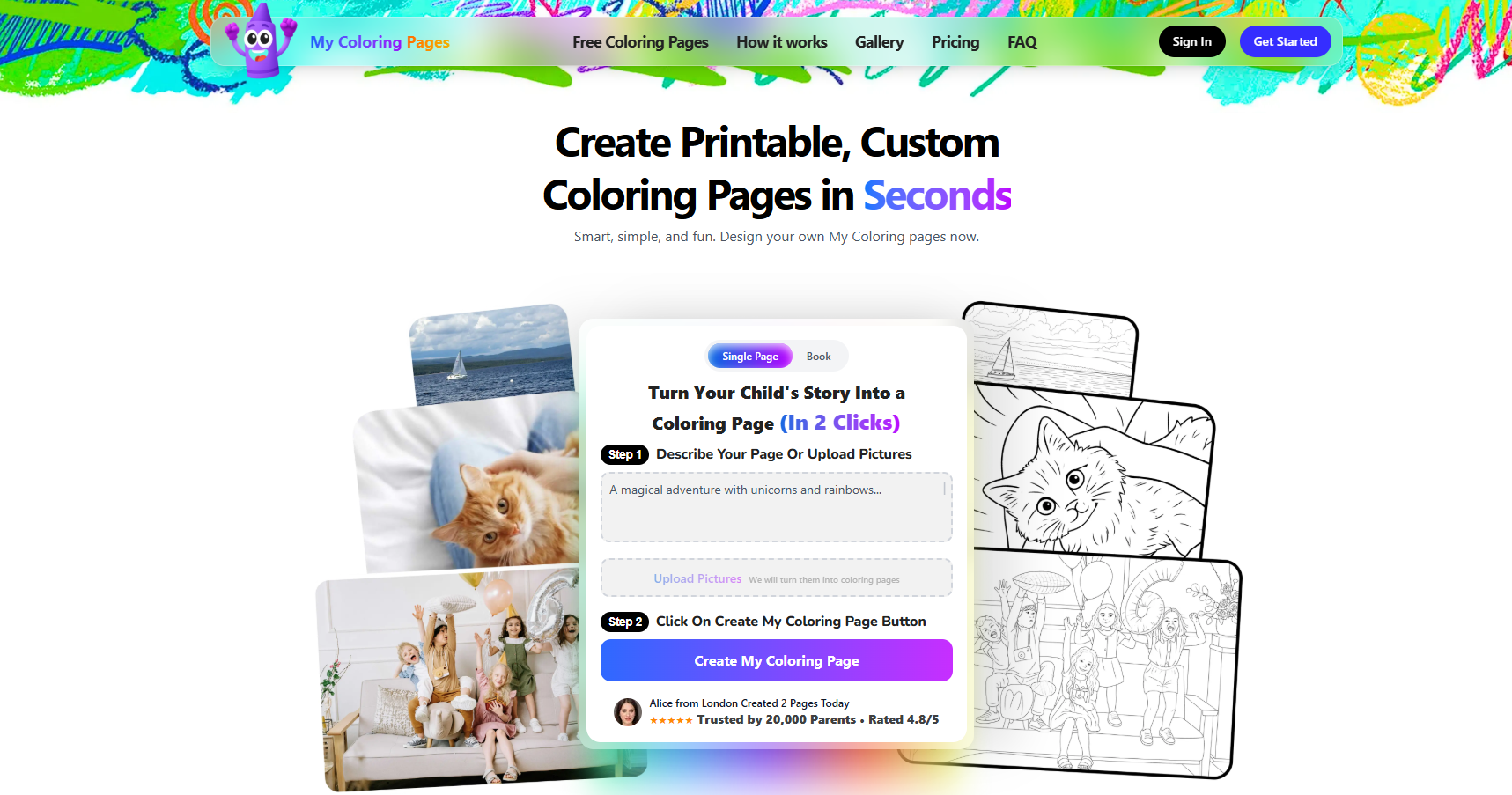 Apps - Best Music Apps for Kids