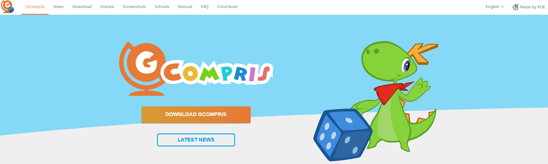 Apps - Best Learning Games for Kids