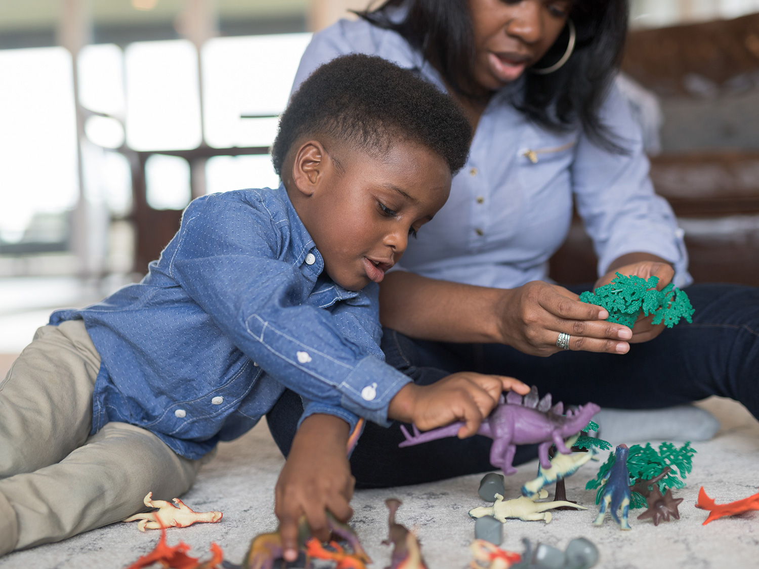 90+ Easy Activities for 5-Year-Olds To Play & Learn