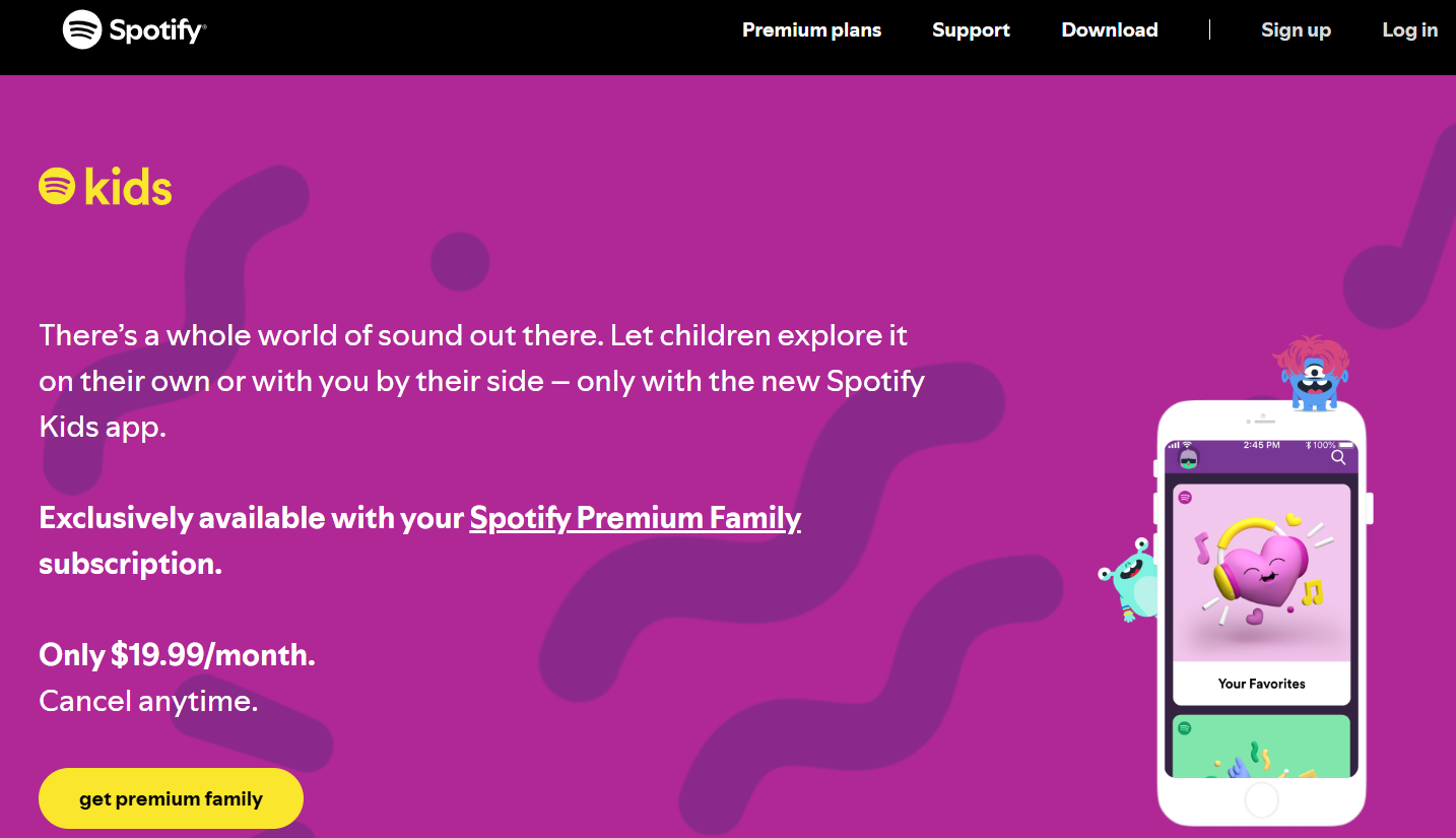 Apps - Best Music Apps for Kids