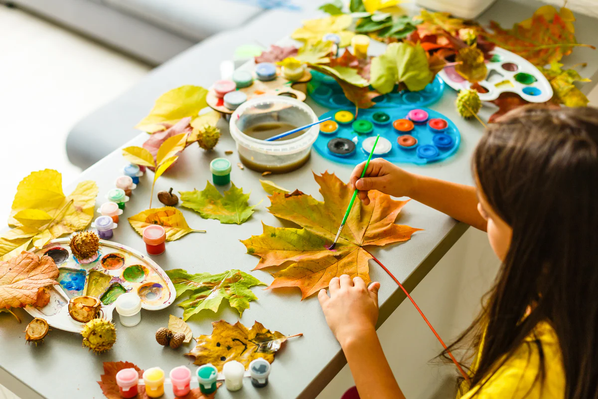 80+ Creative Activities for Kids to Inspire Fun and Learning