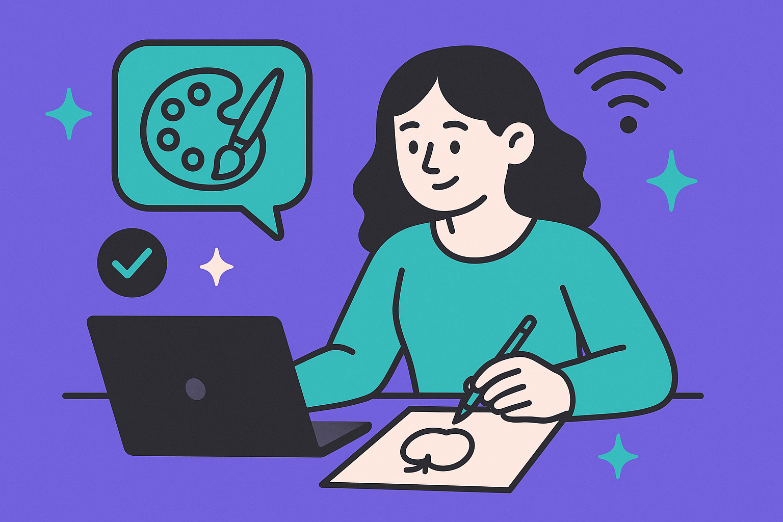 Drawing Websites for Kids