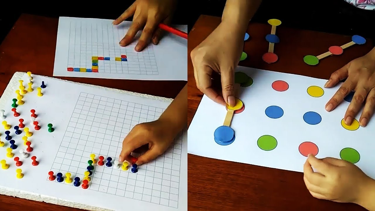 130+ Fun, Engaging Activities at Home Activities for Kids