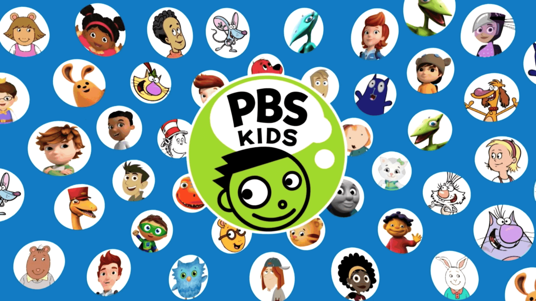 PBS KIDS