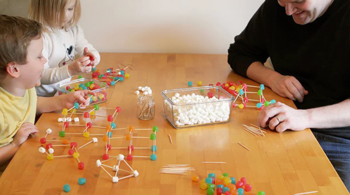 Top 66 Activities for 6-Year-Olds for Hands-On Learning and Fun