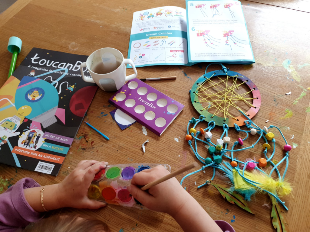 85 Best Screen-free Activities For Kids