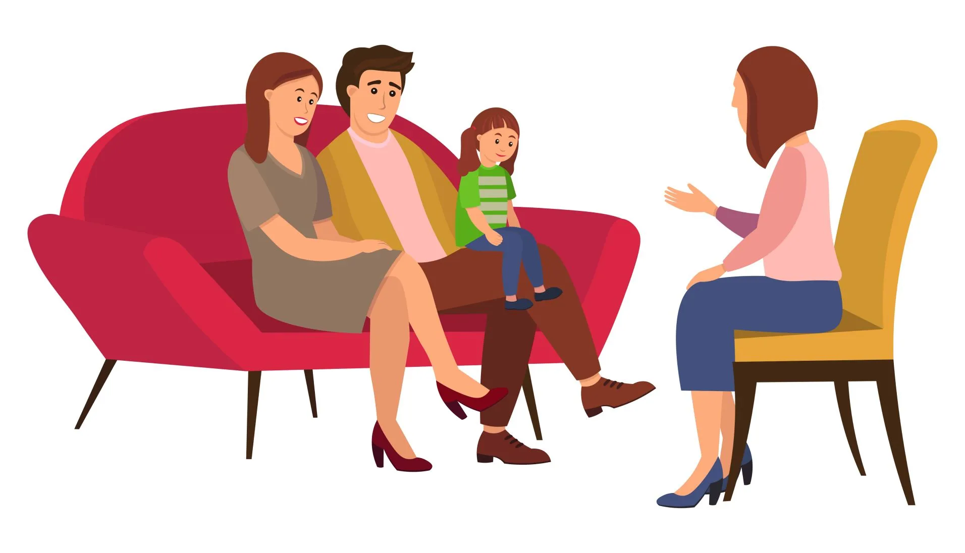 Getting started - Parenting Therapy