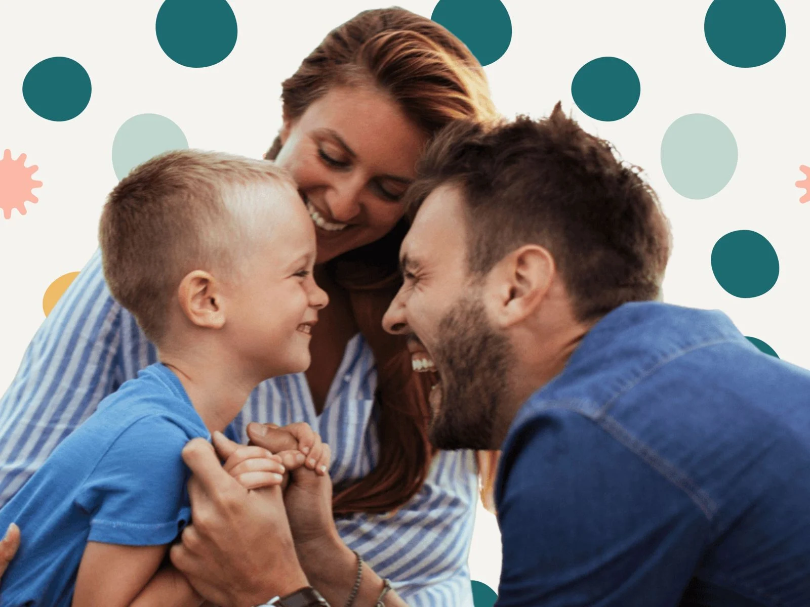 playing with the kids - Parenting Resources