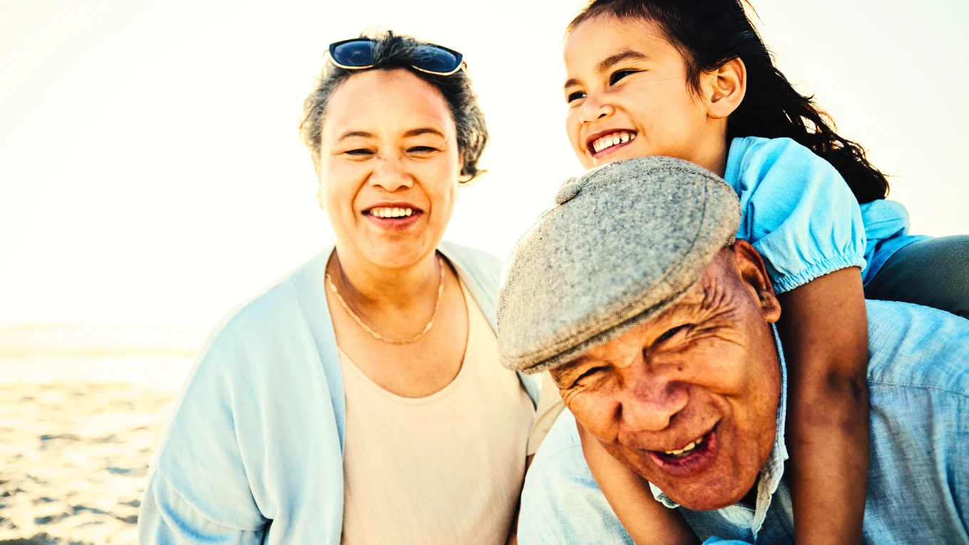 How to Use Parenting Hacks Without Creating More Stress Response