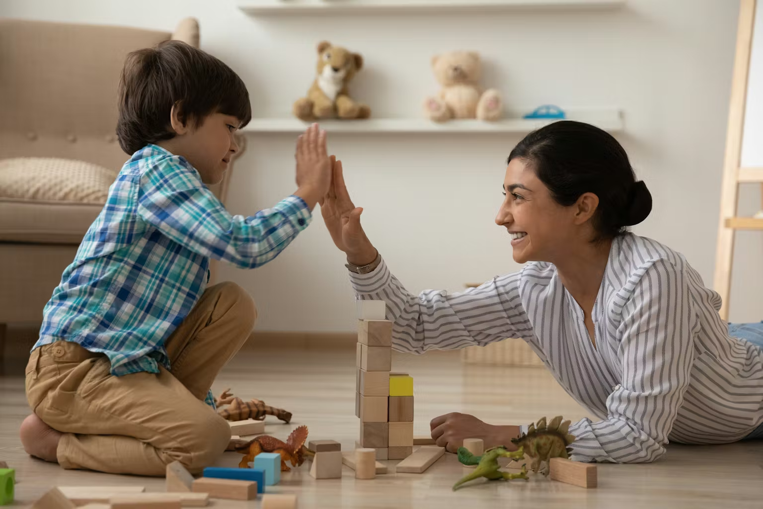 ADHD Parenting Strategies - ADHD Parenting