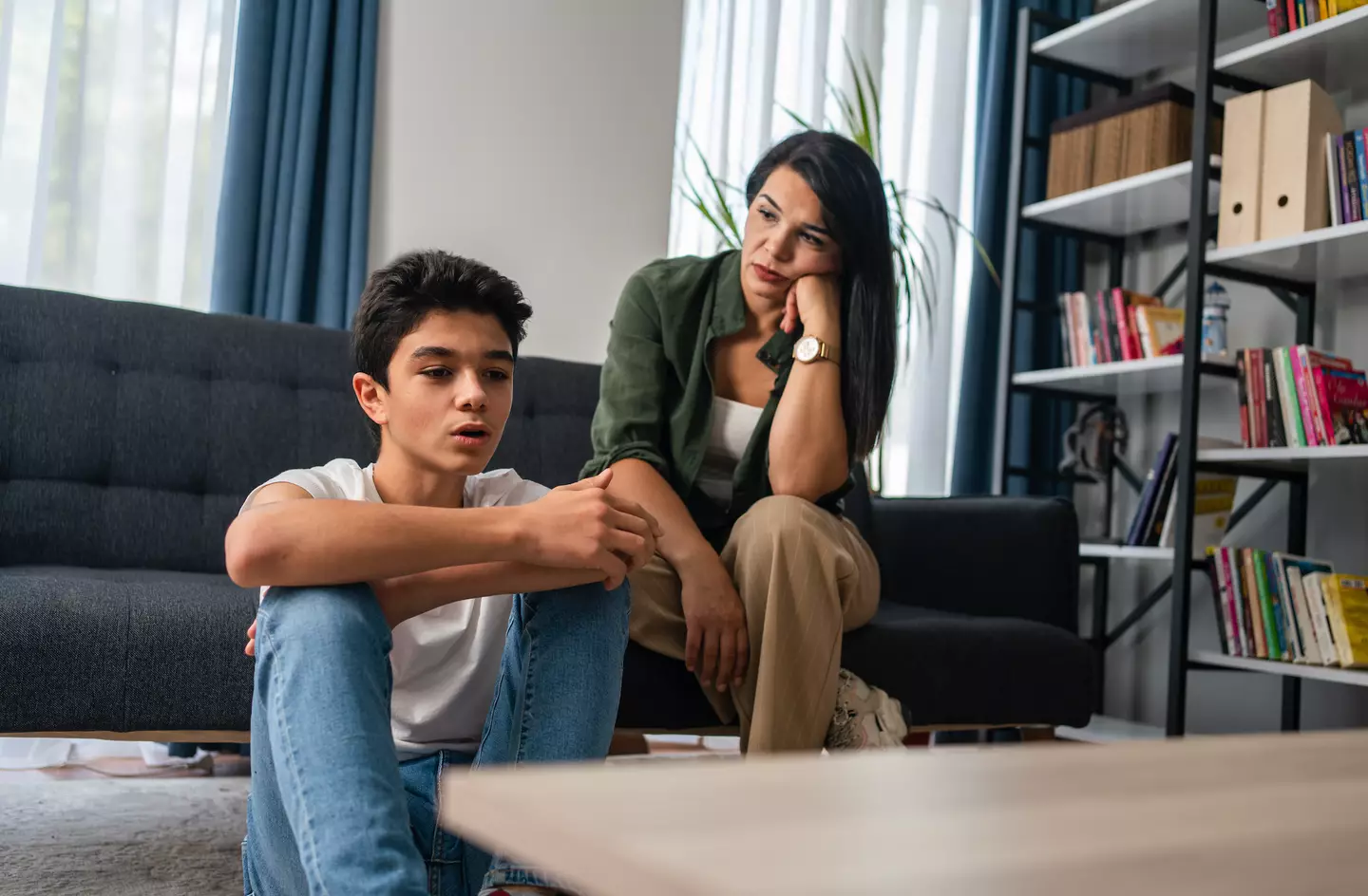 How FAFO Parenting Works When Kids Test Boundaries