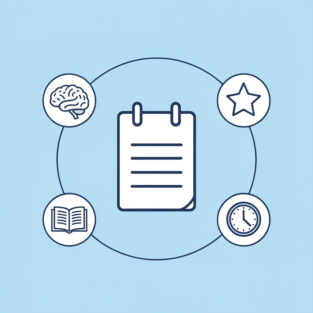 Name tracing worksheets connected to three benefits: fine motor skills, letter recognition, and confidence