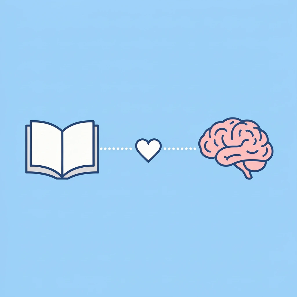 Child's specific interest linked to preschool skill development