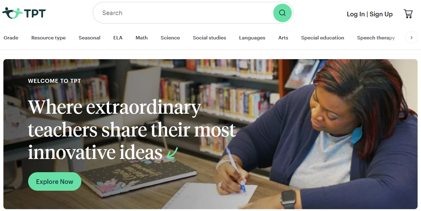 Websites - Preschool Vibes