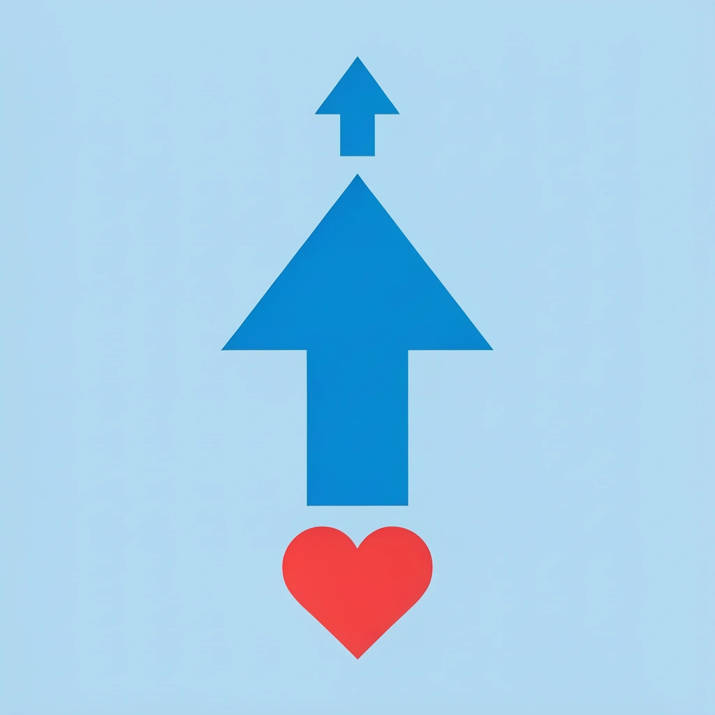 Upward arrow showing 23% increase in children meeting daily nutritional requirements with access to nutrient-dense snacks