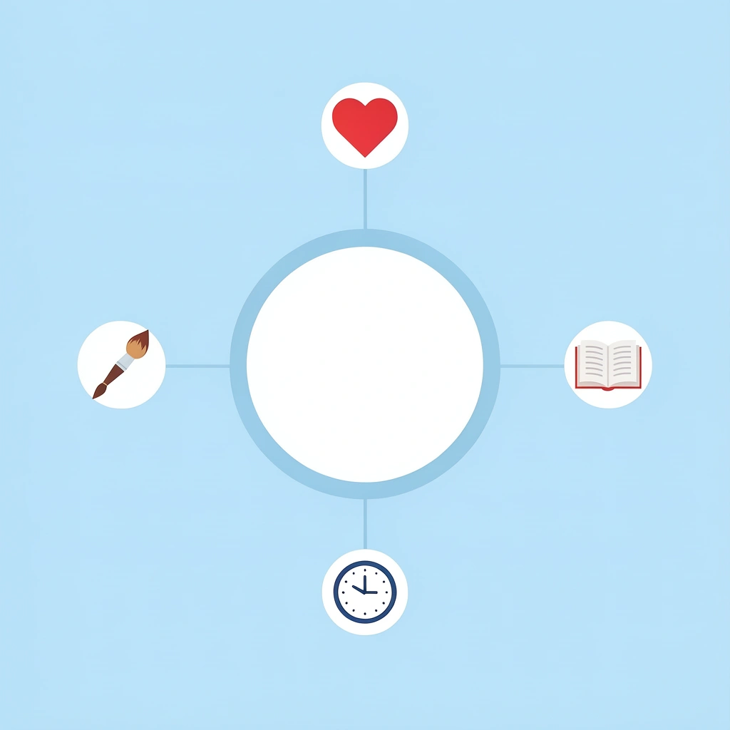 Father's Day activities connected to five developmental skill benefits