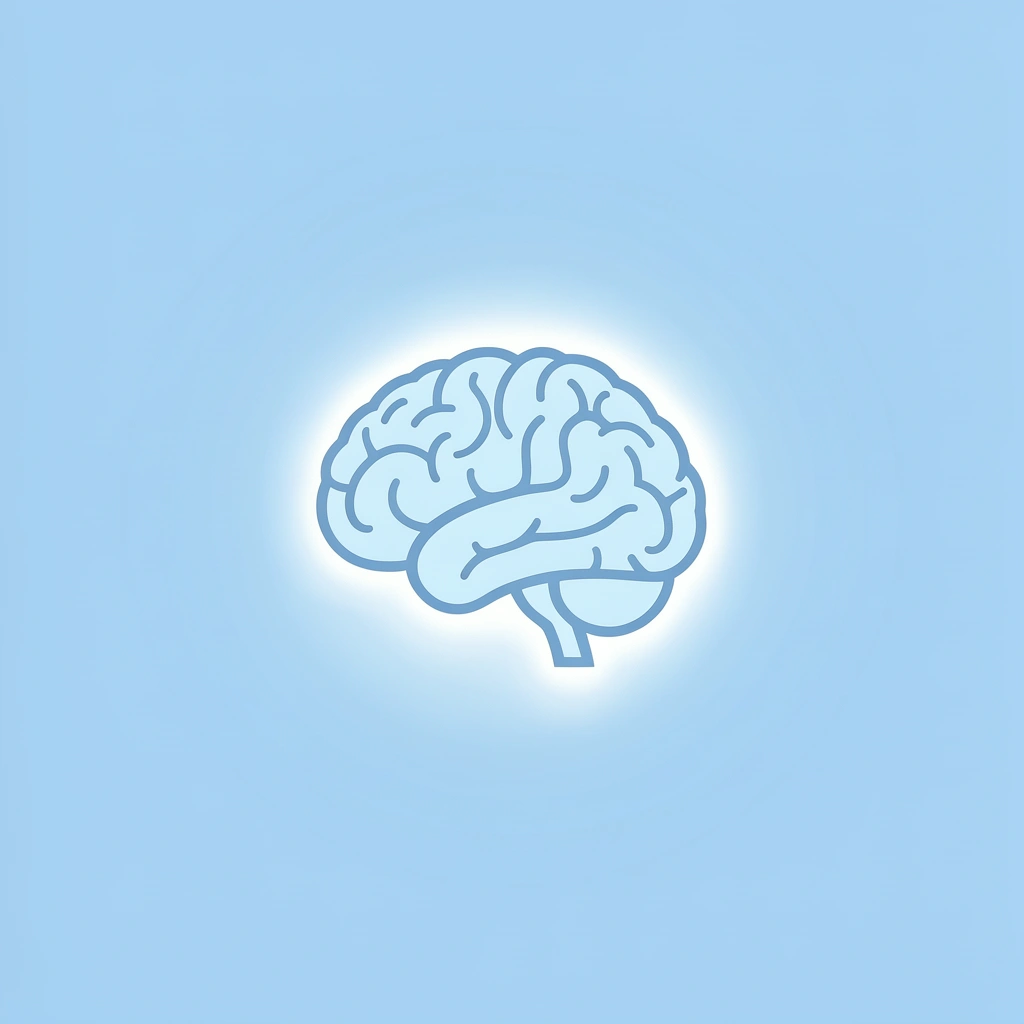 Highlighted statistic showing 85% of brain development occurs before age 5
