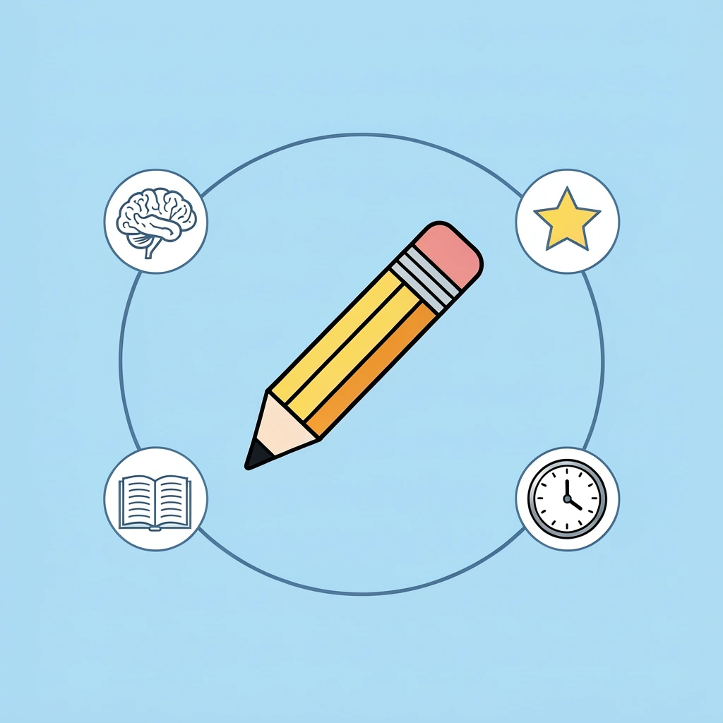 Fine motor skills at the center are connected to handwriting, academic success, and elementary school readiness