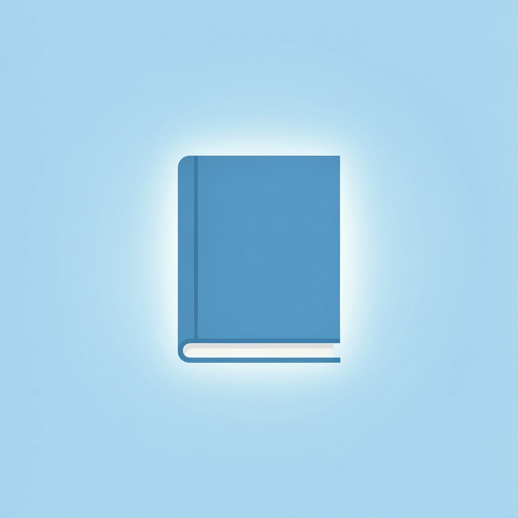 Spotlight highlighting sight words as a key concept in early reading