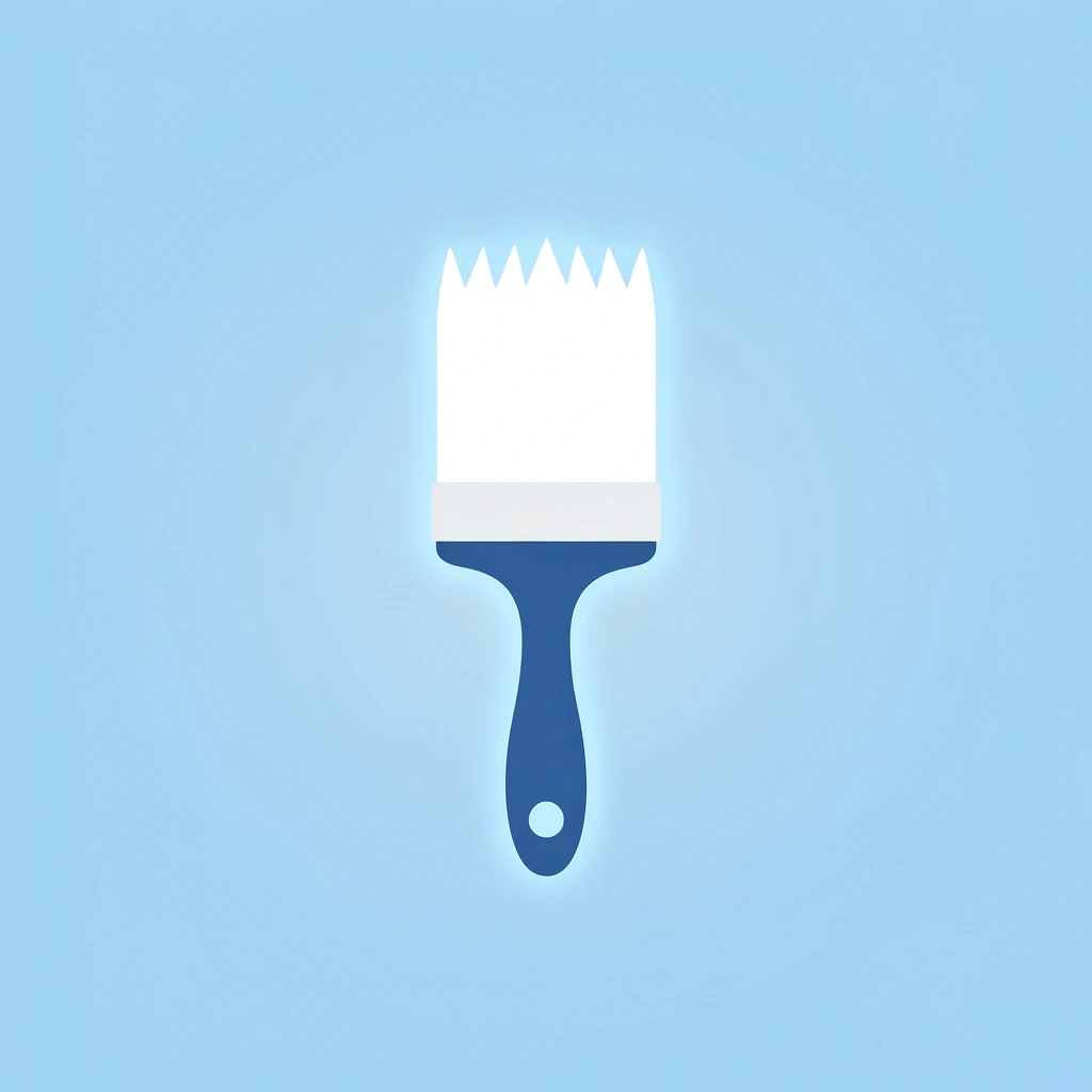 Spotlight highlighting what makes preschool Christmas crafts special and age-appropriate