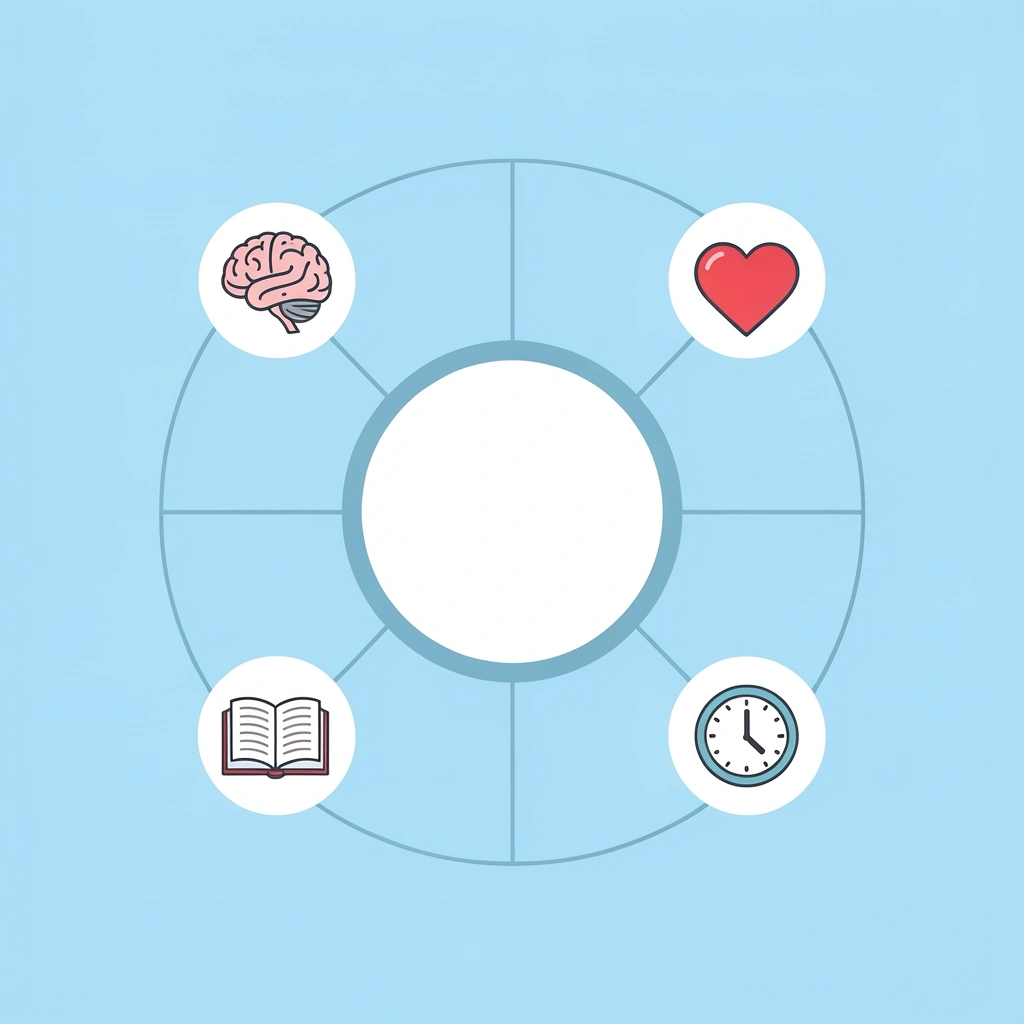 Holiday activities connecting to three learning areas: cognitive skills, motor coordination, and social-emotional learning