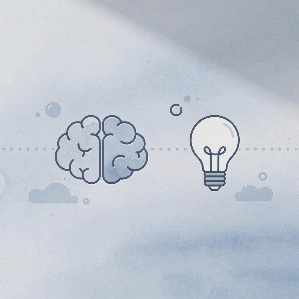 Connection between worksheets and play-based learning