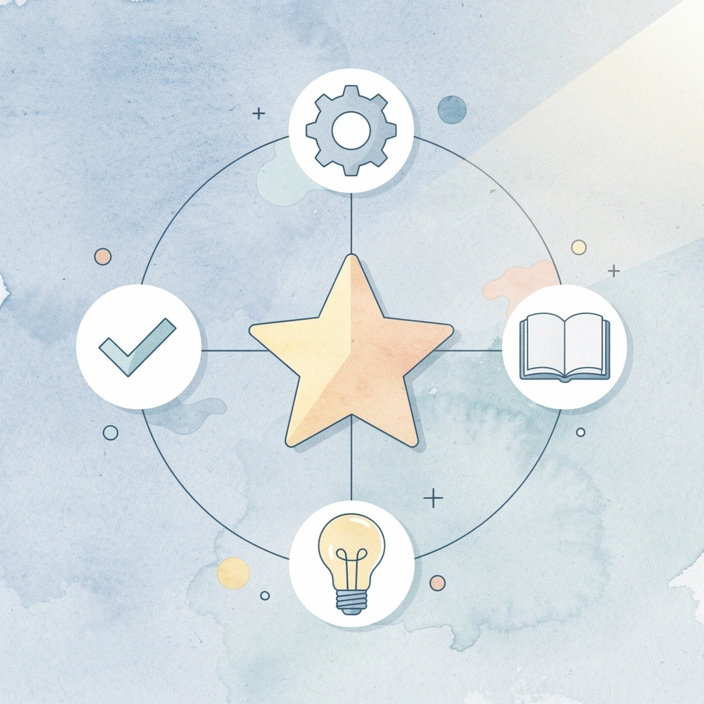 Play-based learning hub connecting thinking, social, emotional and physical skills