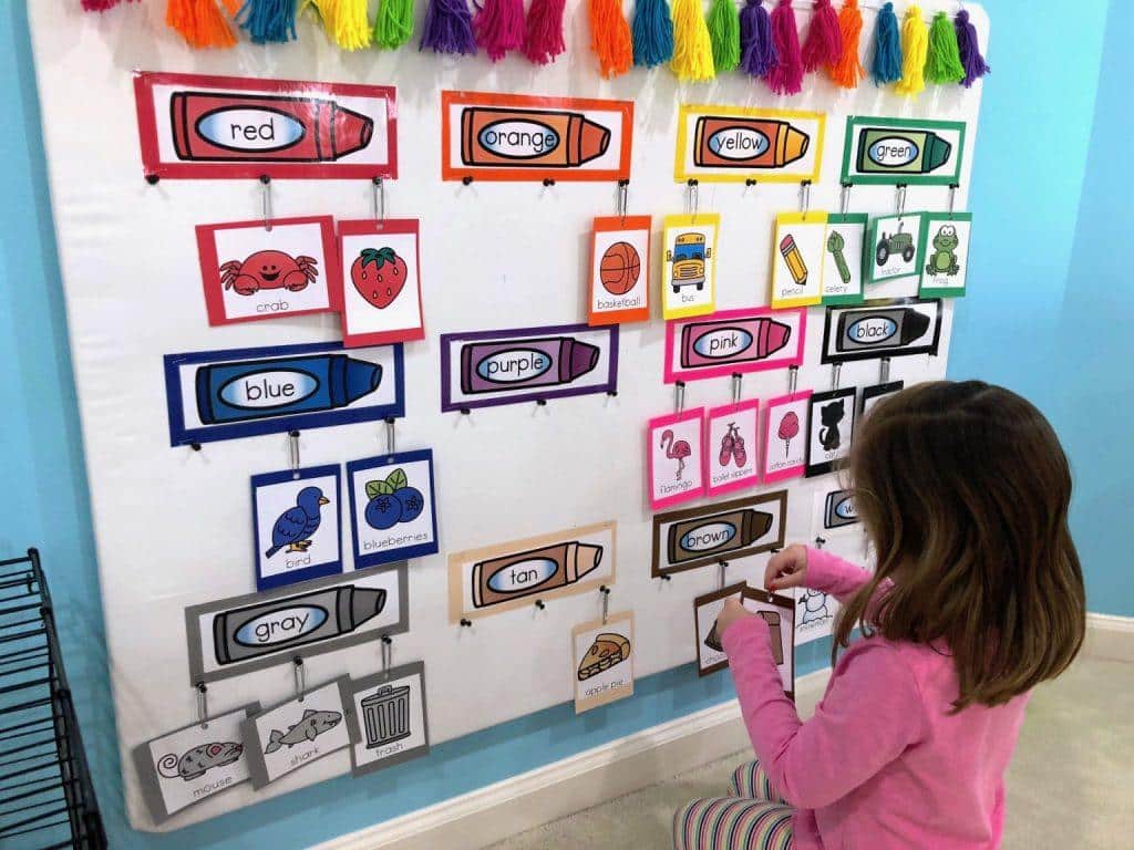 Beautiful bulletin - Preschool Bulletin Board Ideas 