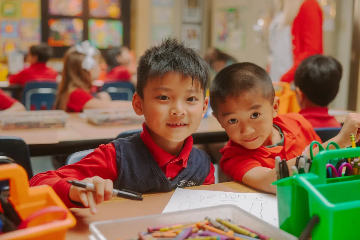 Student tracing - Preschool Tracing Worksheets