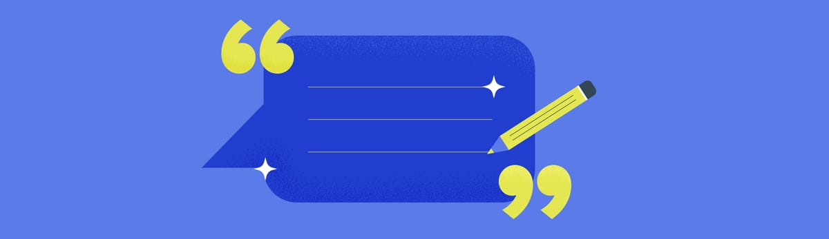 Space for Quotations - Preschool Quotes About Play 