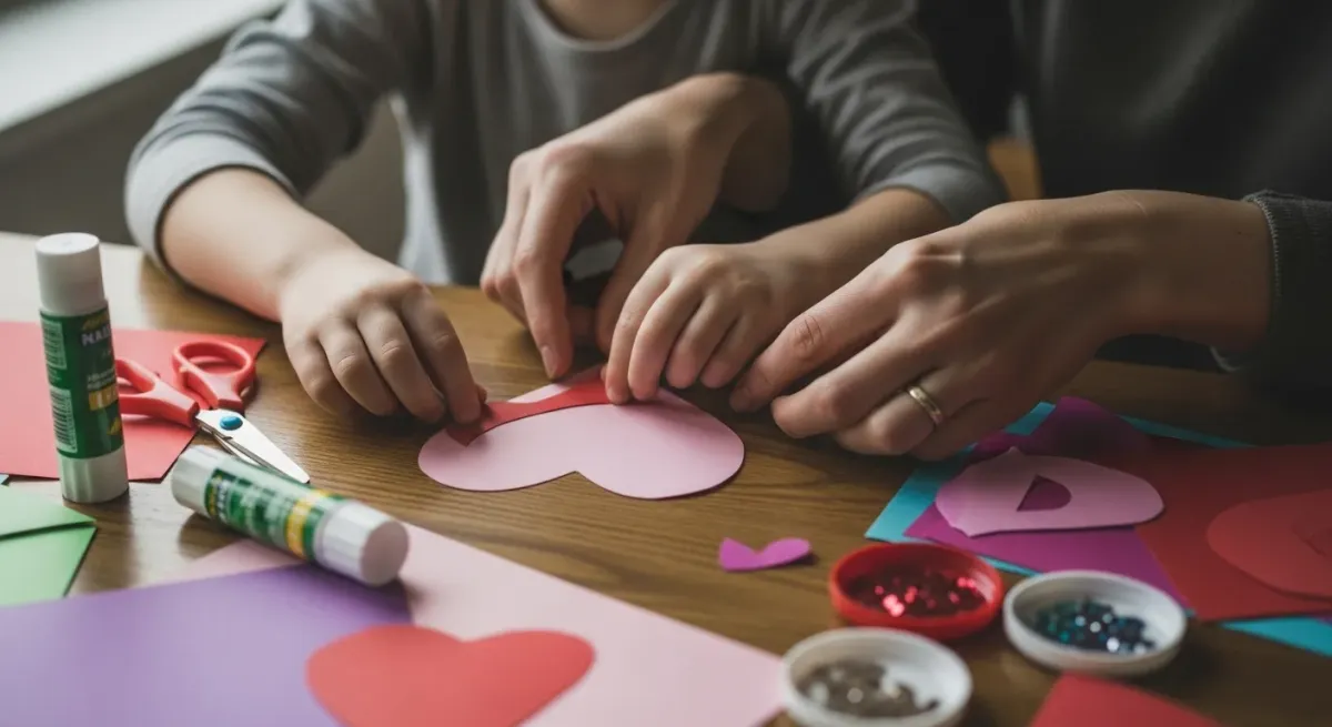 Crafts for school - Preschool Crafts