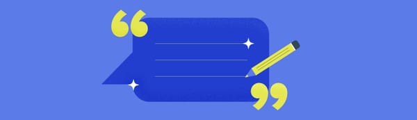 Space for Quotations - Preschool Quotes About Play 