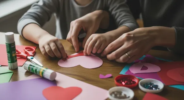 Crafts for school - Preschool Crafts