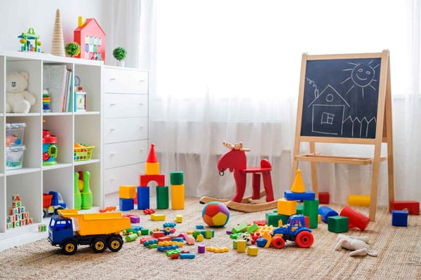a trusted day care - Daycare vs Preschool 